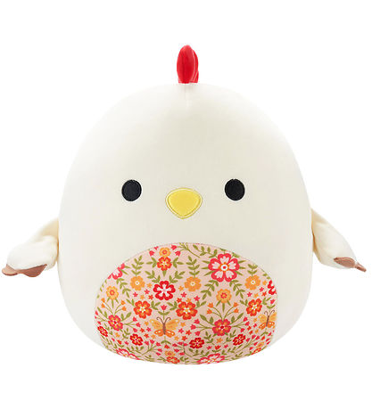 Squishmallows Kuscheltier - 30 cm - Todd Hahn