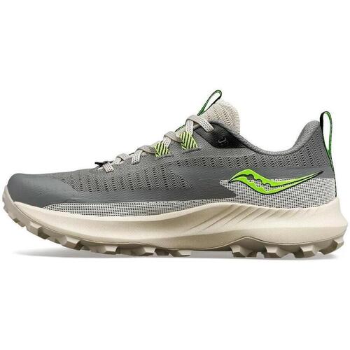 Saucony - S10838-75 Gris
