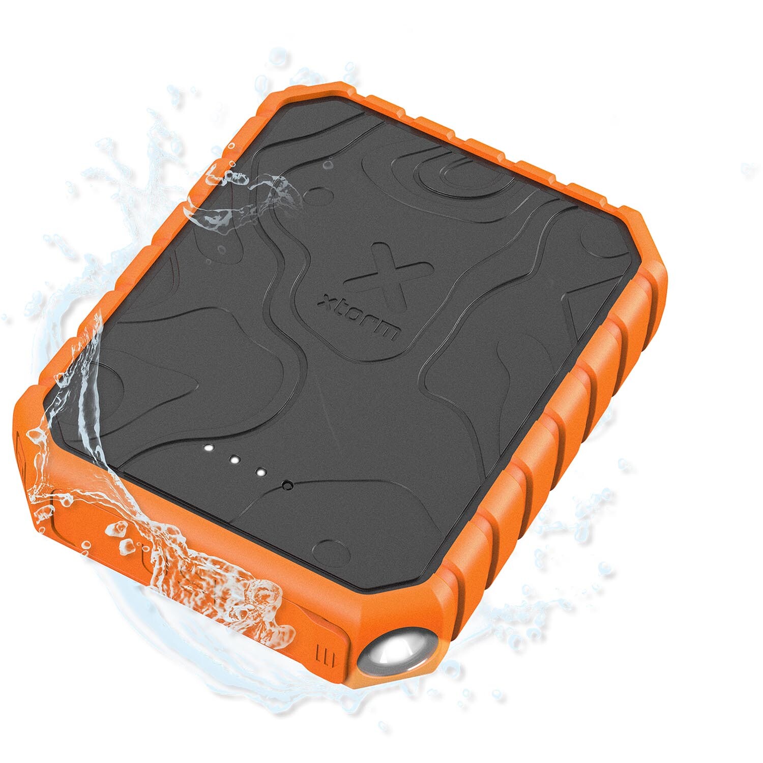 Xtorm Rugged Power Bank 10000