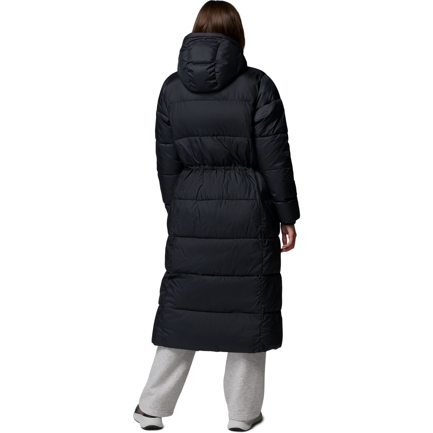 ColumbiaPuffect II Lng Jkt W