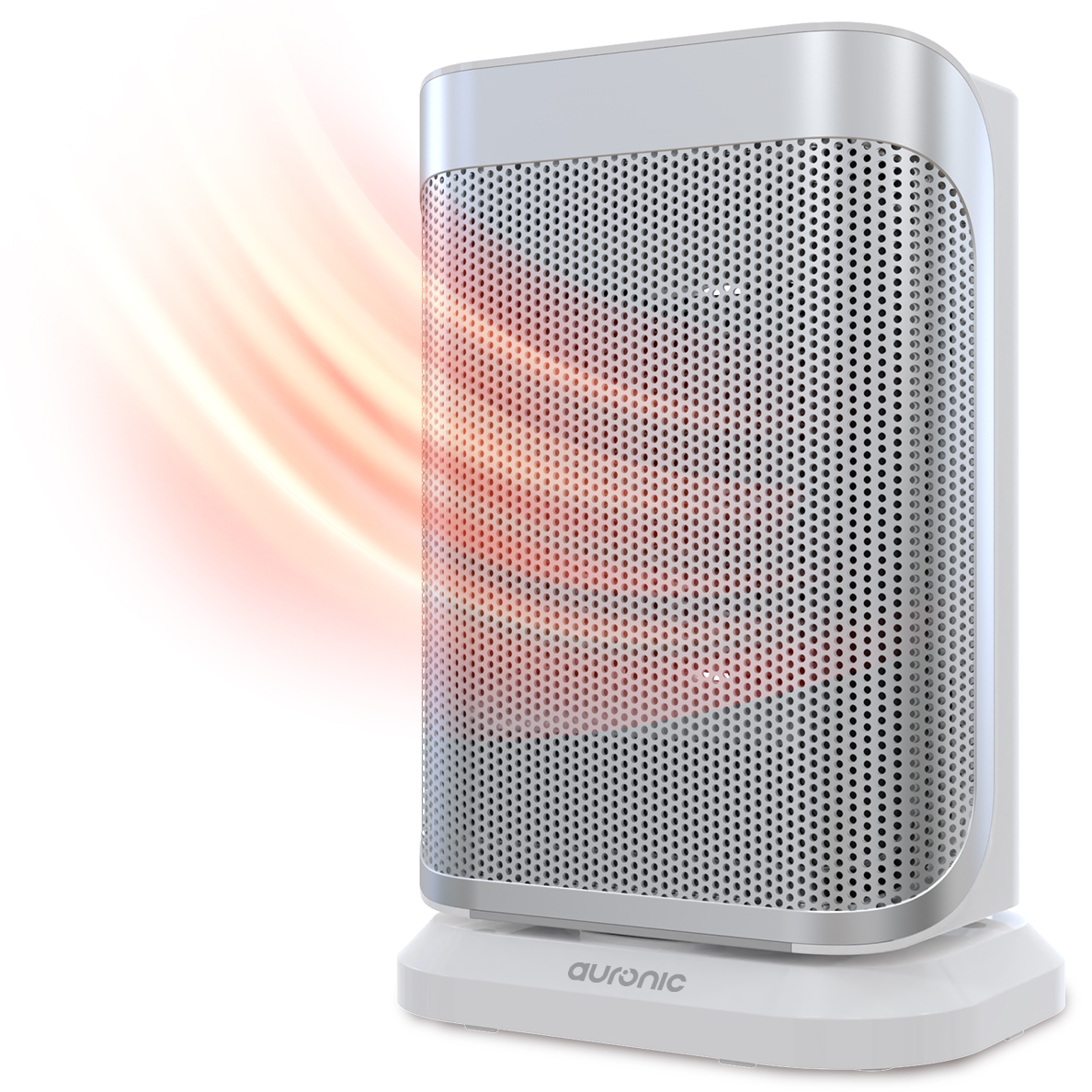 Auronic keramische kachel - 1500 watt