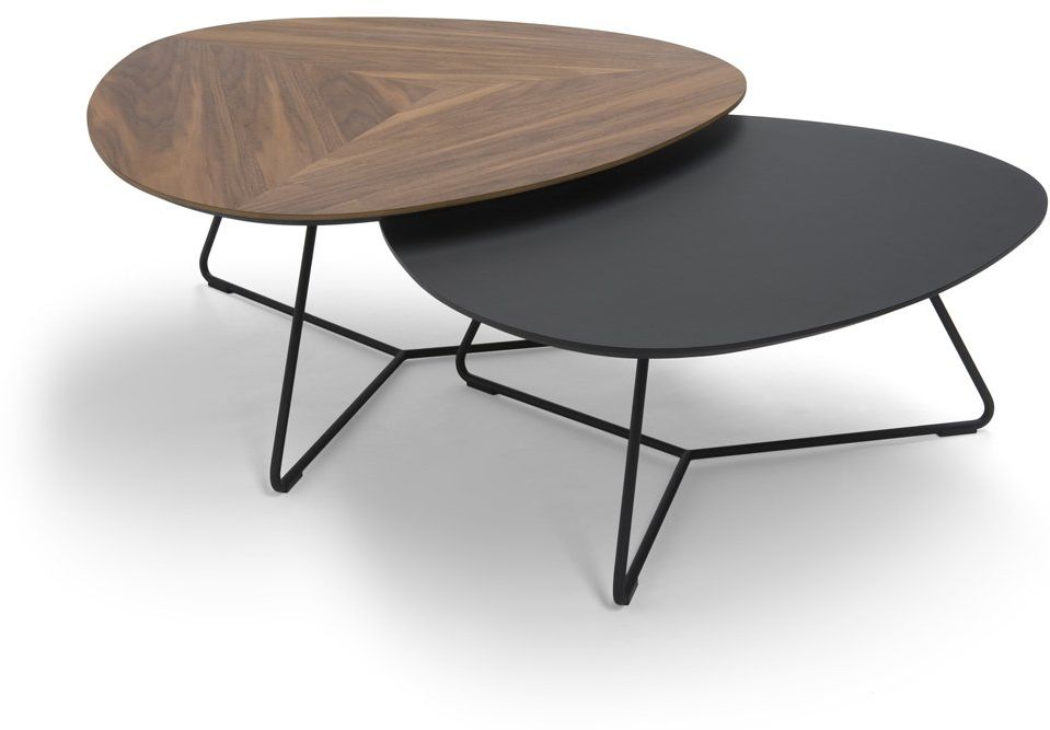 Bree's New World Twinny Salontafel