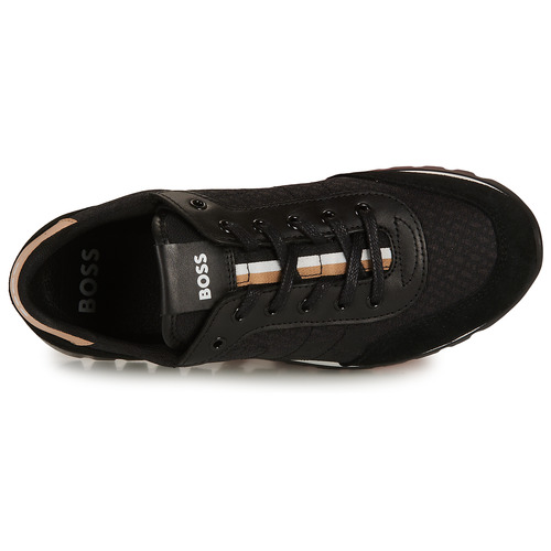 BOSS - J29360 - Noir