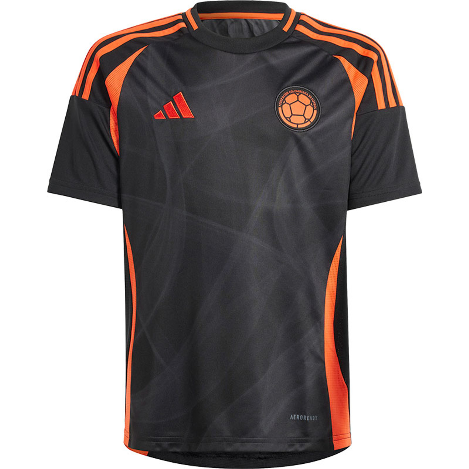 adidas Colombia Uit Shirt Kids 2024/2026