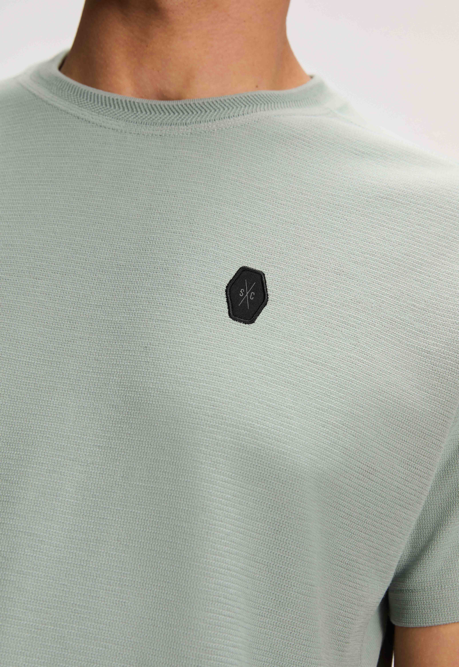 Silvercreek Taine T-shirt