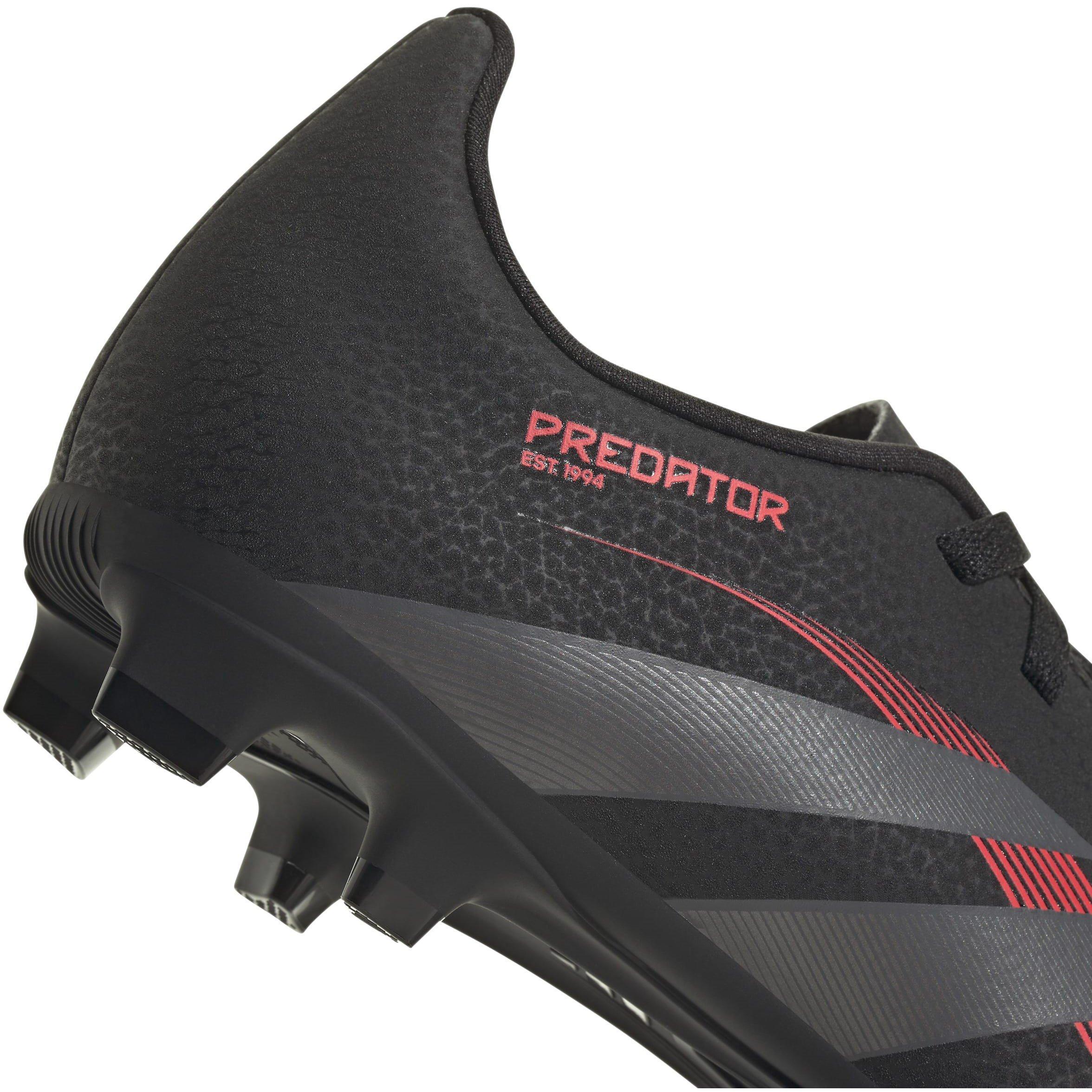 adidas Predator Club Childrens Firm Ground Football Boots