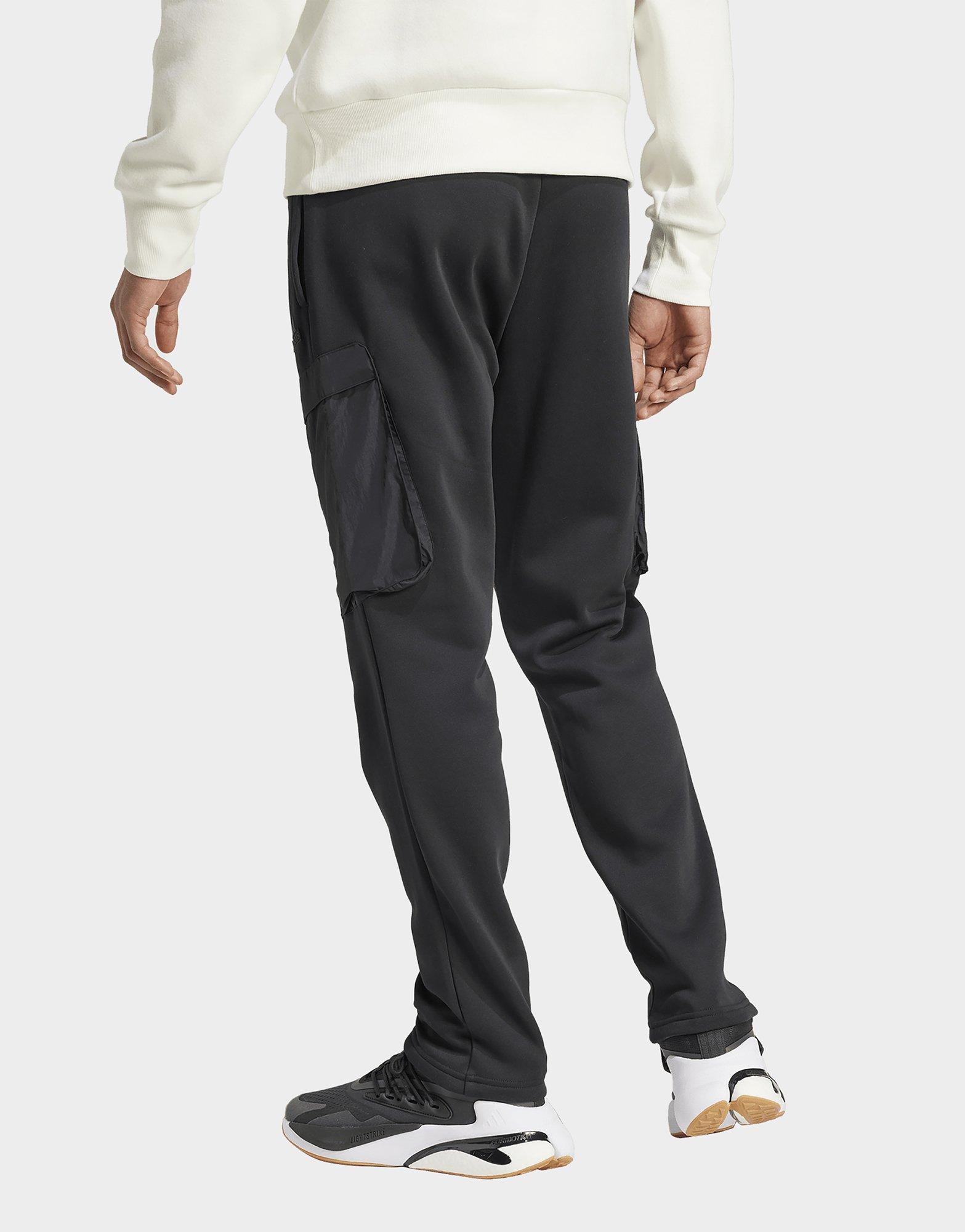adidas Pantalon molleton City Escape
