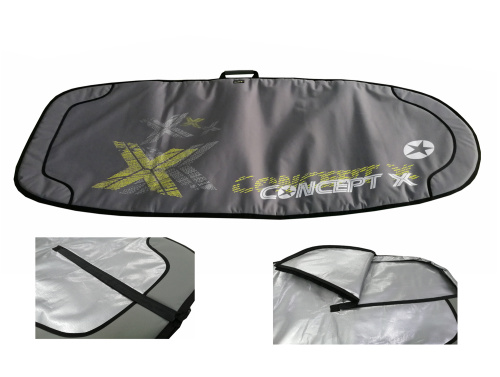 Concept X Wingfoil Boardbag F-Line