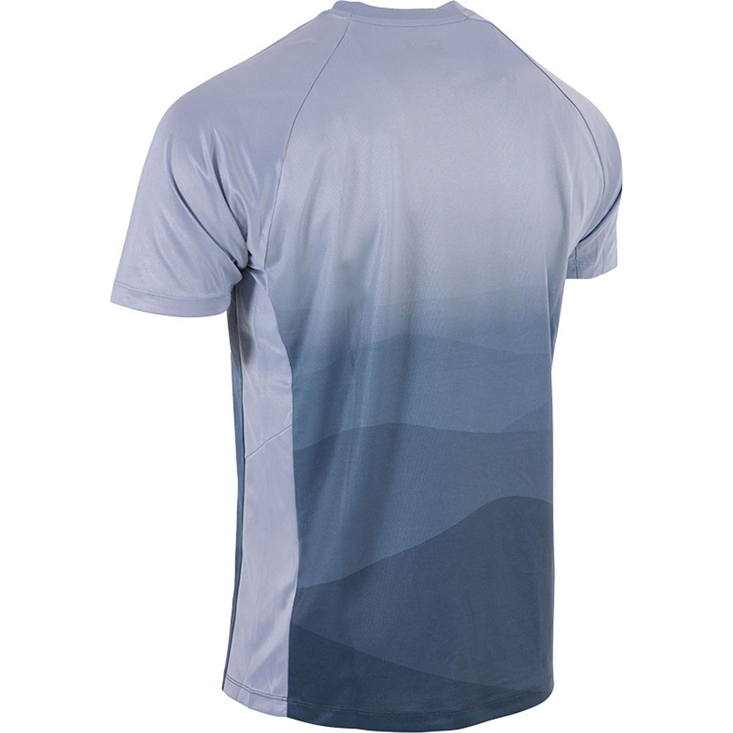 Reece Shift Shirt Heren