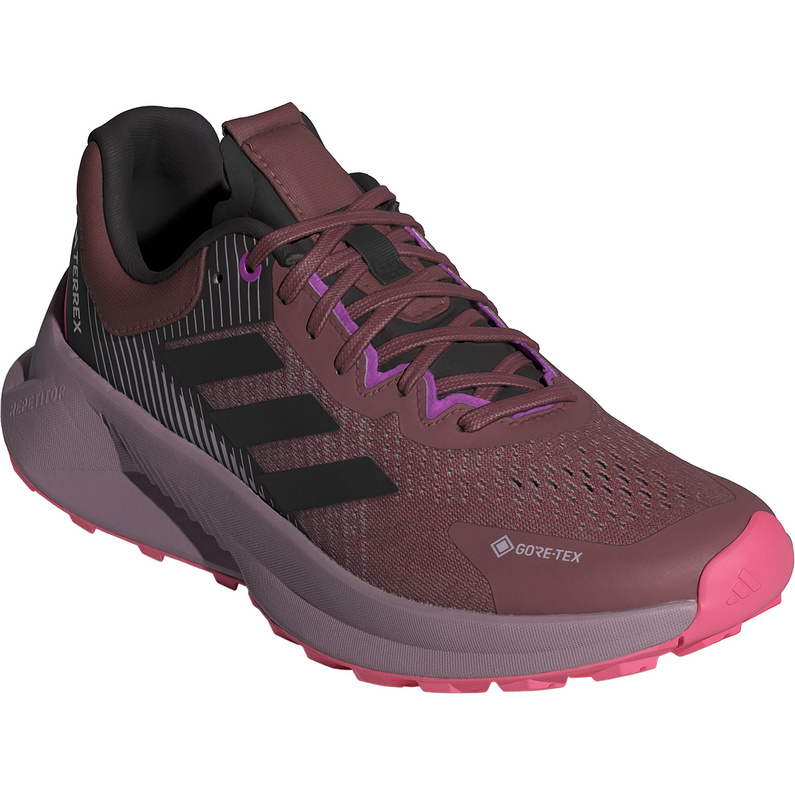 adidas Terrex Damen Soulstride Flow GTX Schuhe
