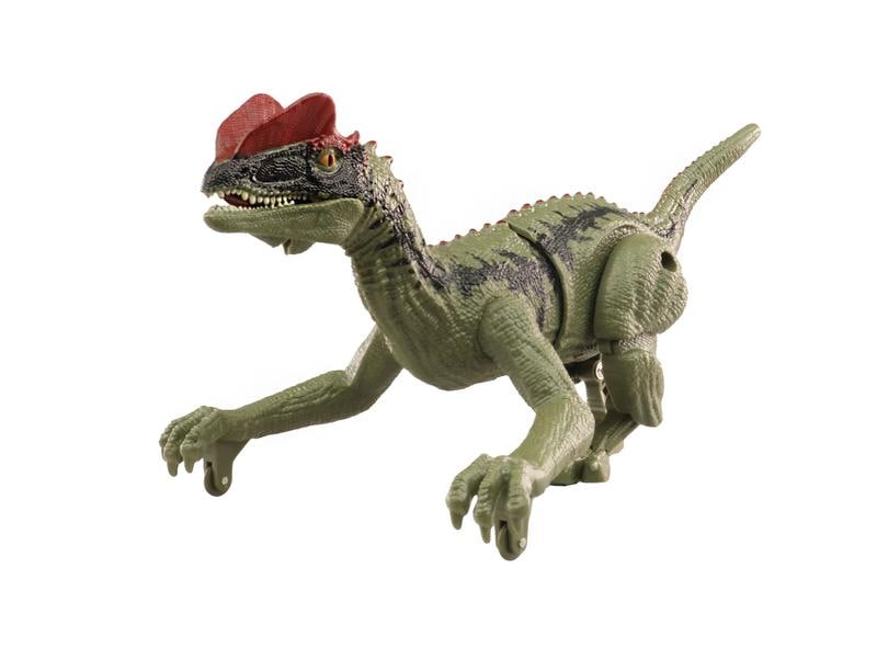 Amewi RC Dinosaurier Allosaurus RTR Ferngesteuerter Allosaurus Dino
