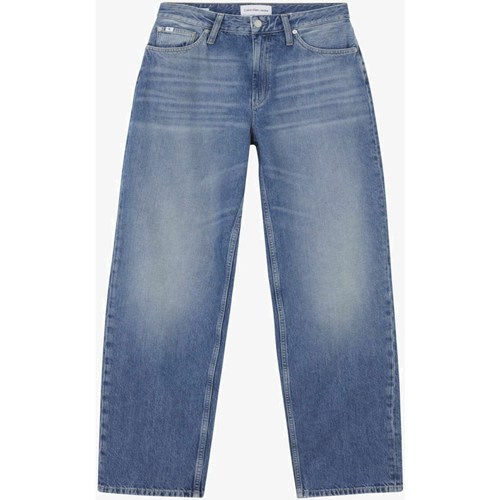 Calvin Klein Jeans - J20J219310 Azul