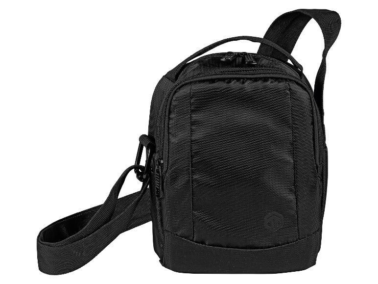 Antidiefstal RFID tas