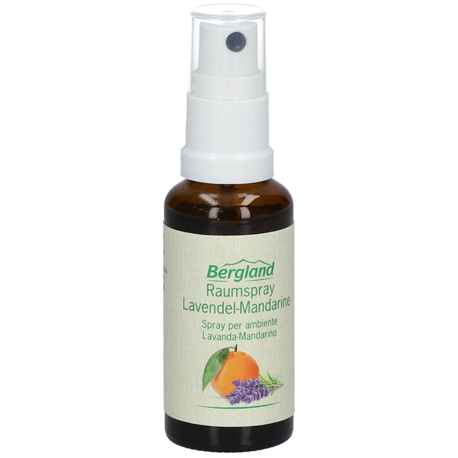 Raumspray Lavendel-Mandarine