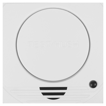 Smartwares Rookmelder RM250/2 1 jaar duopack