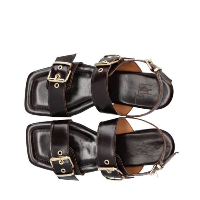 Billi Bi Sandal Dame A9625-86