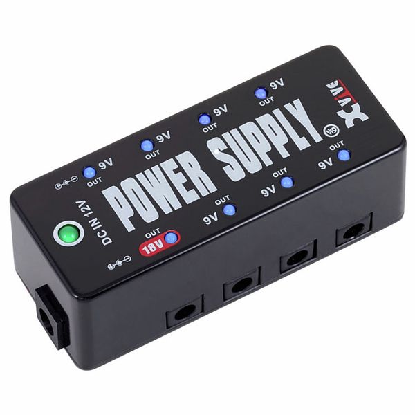 XVive V19 Micro Power Supply