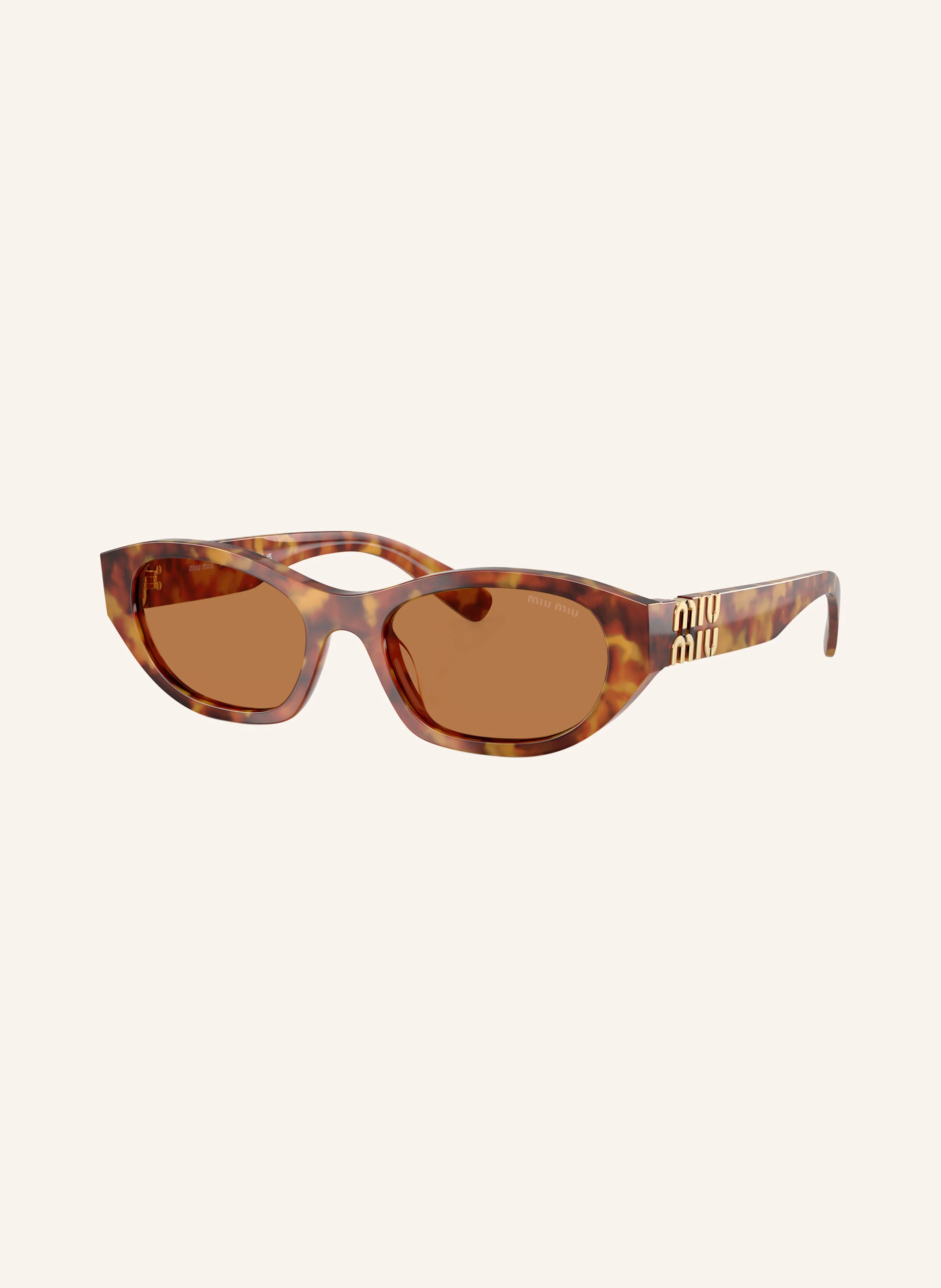MIU MIU Sonnenbrille A03S