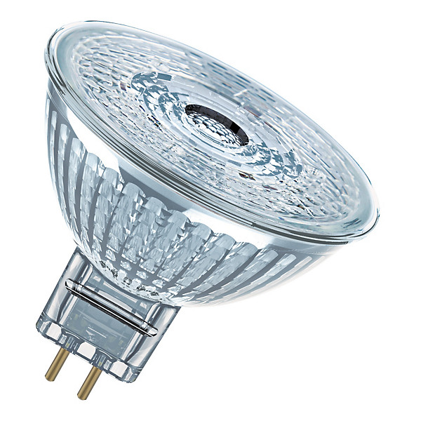 Ampoule Led Parathom MR16, 3,8 W GU5.3, Ledvance