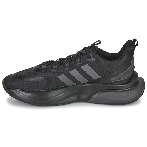 Adidas Sportswear - AlphaBounce + - Noir