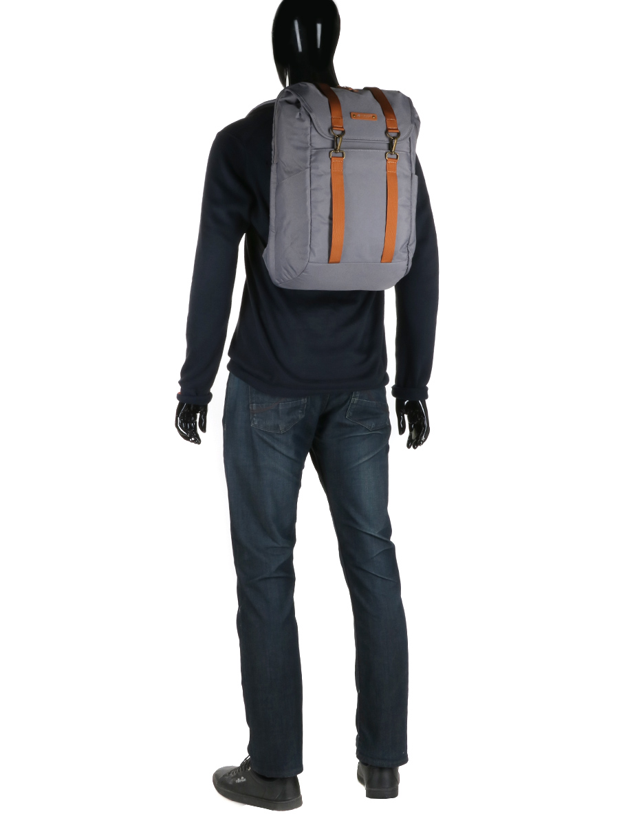 Sac À dos Airtex Casual Vintage
