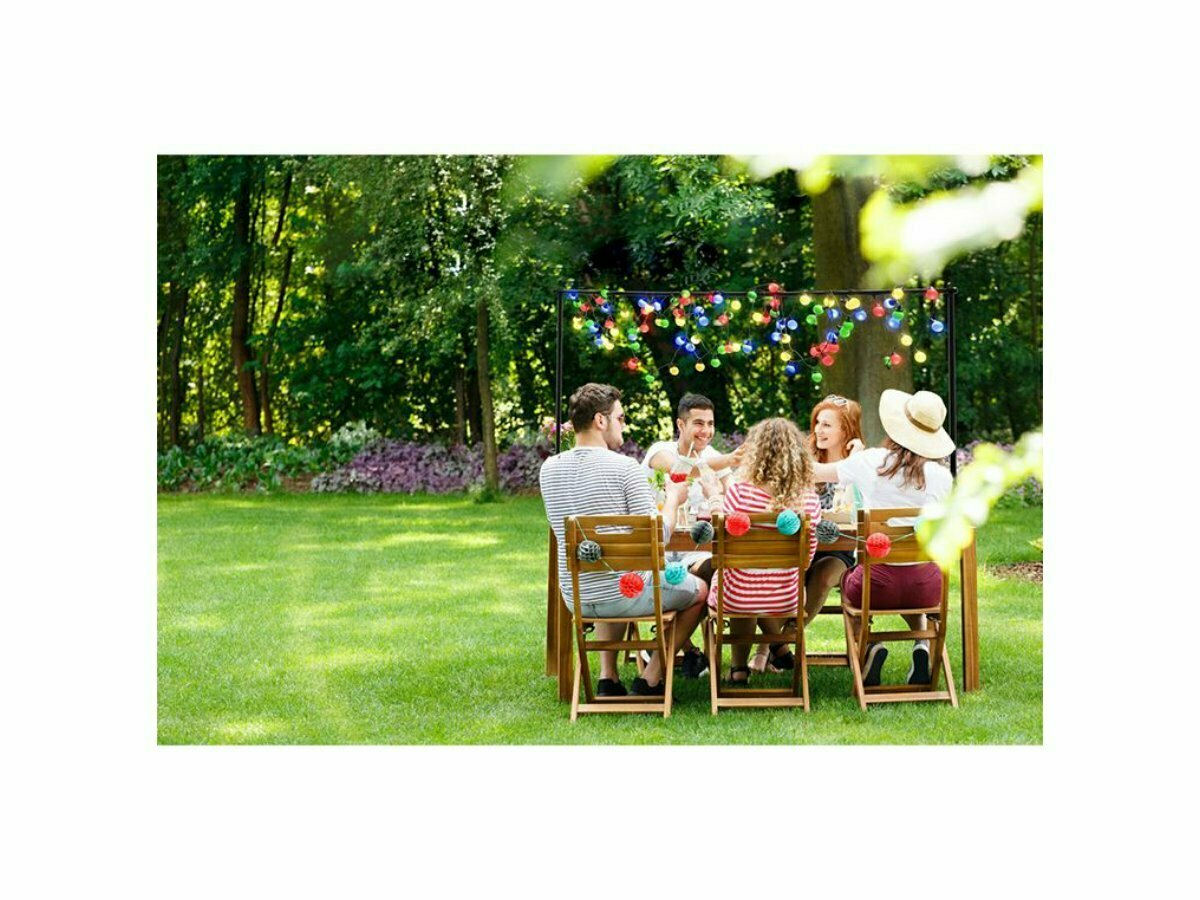Arti Casa 130 - 250 cm decoratieve tafelstang