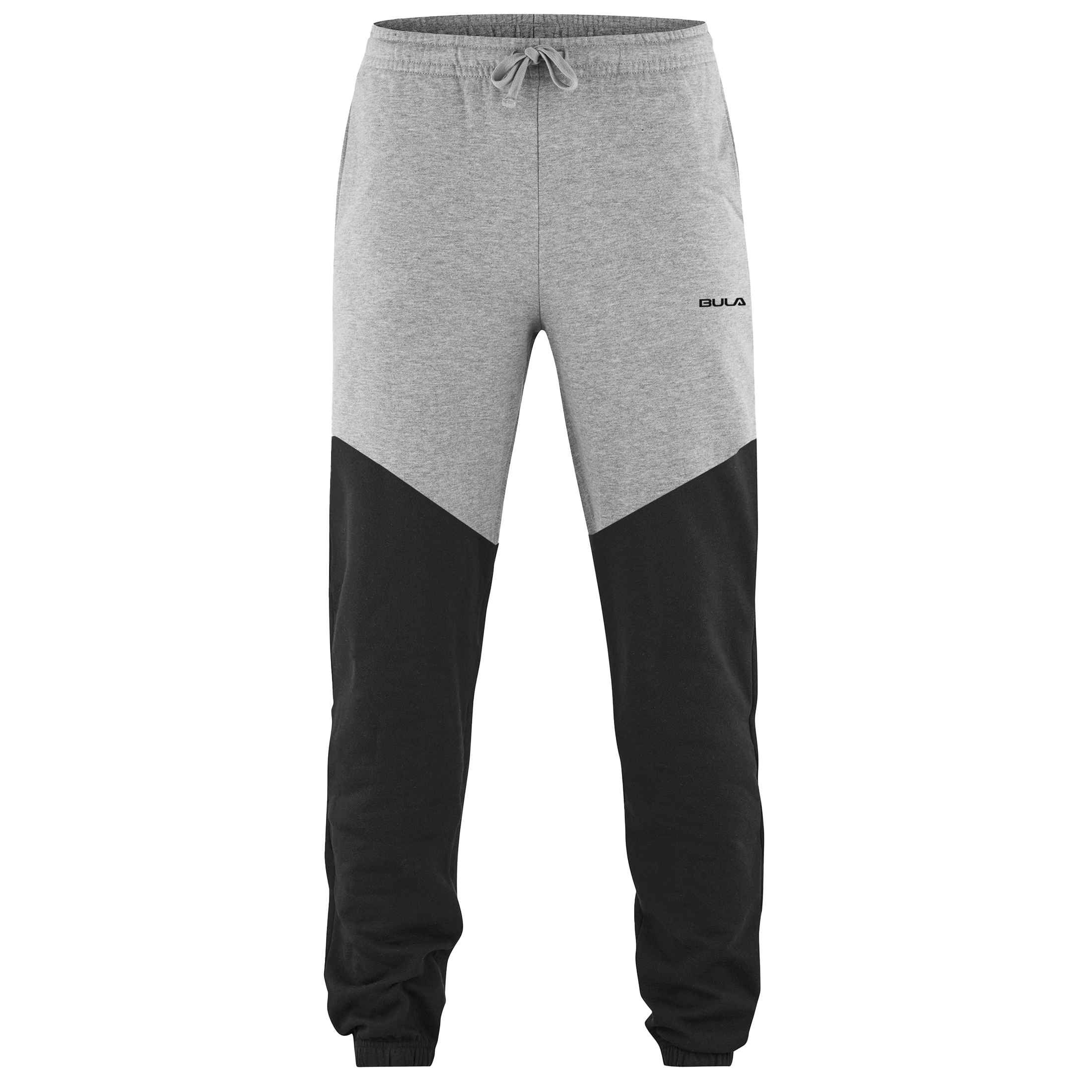 Bula Contrast Pant - Fritid og bomull