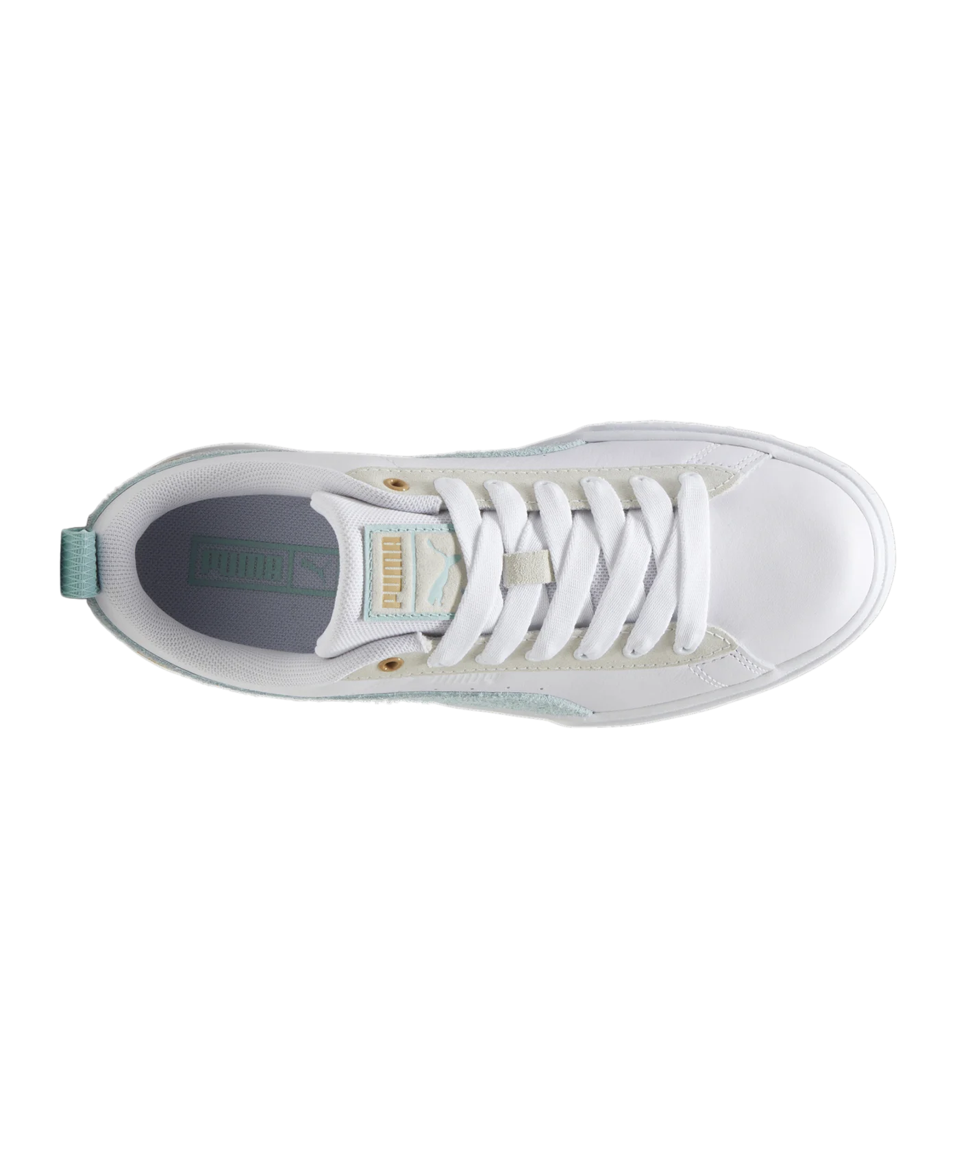 PUMA Mayze Mix Damen Weiss F12