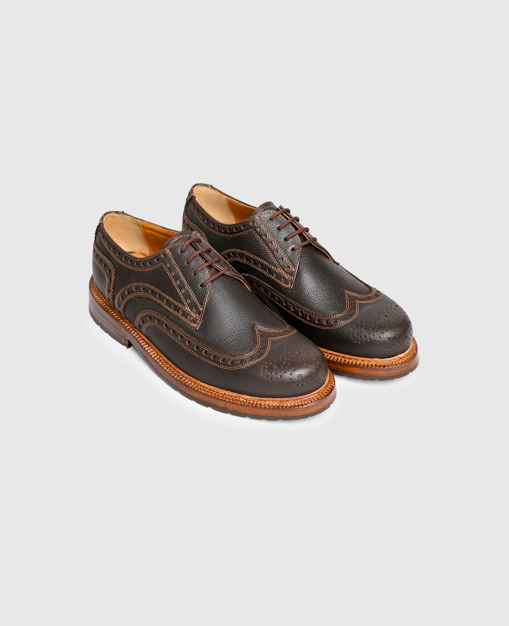 Rio Full-Brogue W