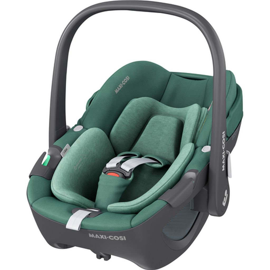 Maxi CosiMaxi Cosi   Bundle 360 Family green
