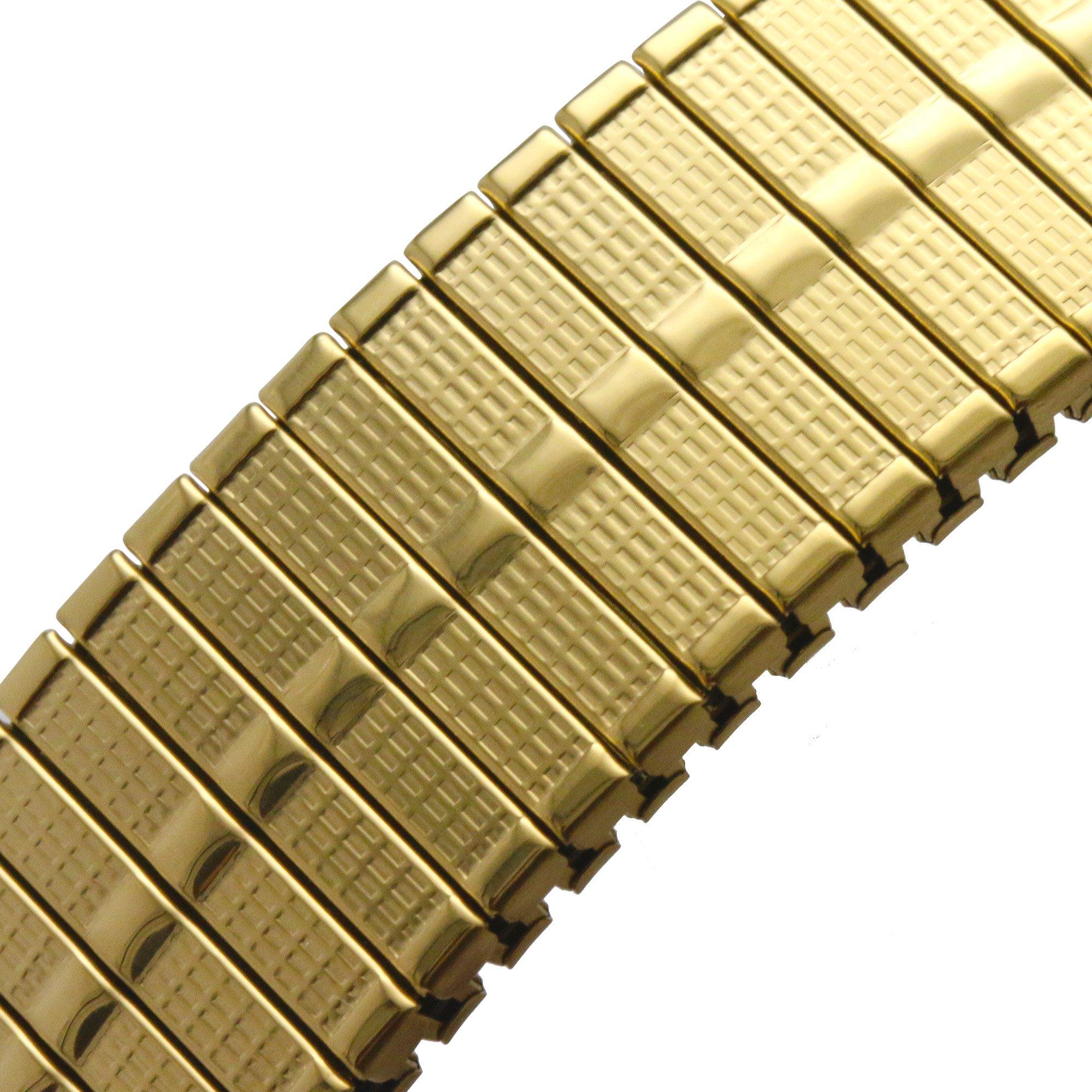 Sekonda 1974 38mm Gold Watch Round Case Cream Dial