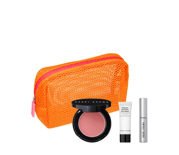 Bobbi Brown Blush & Glow Make-up-Set
