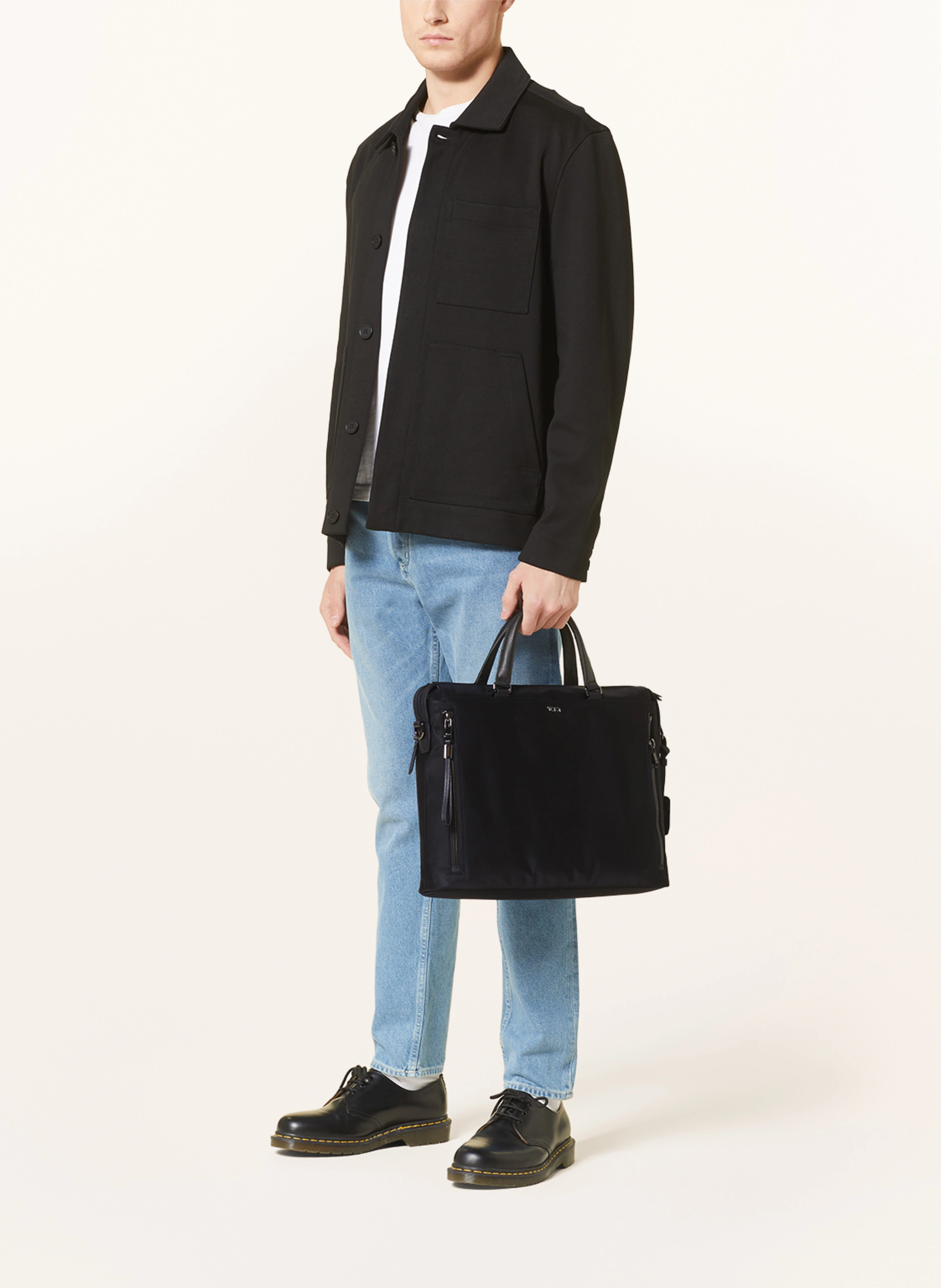 TUMI VOYAGEUR Laptop-Tasche KENDALLVILLE