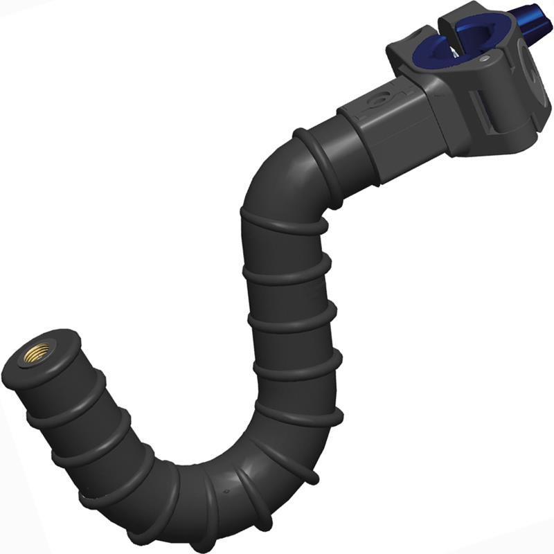 Support Demi-Lune Garbolino Multigrip Open