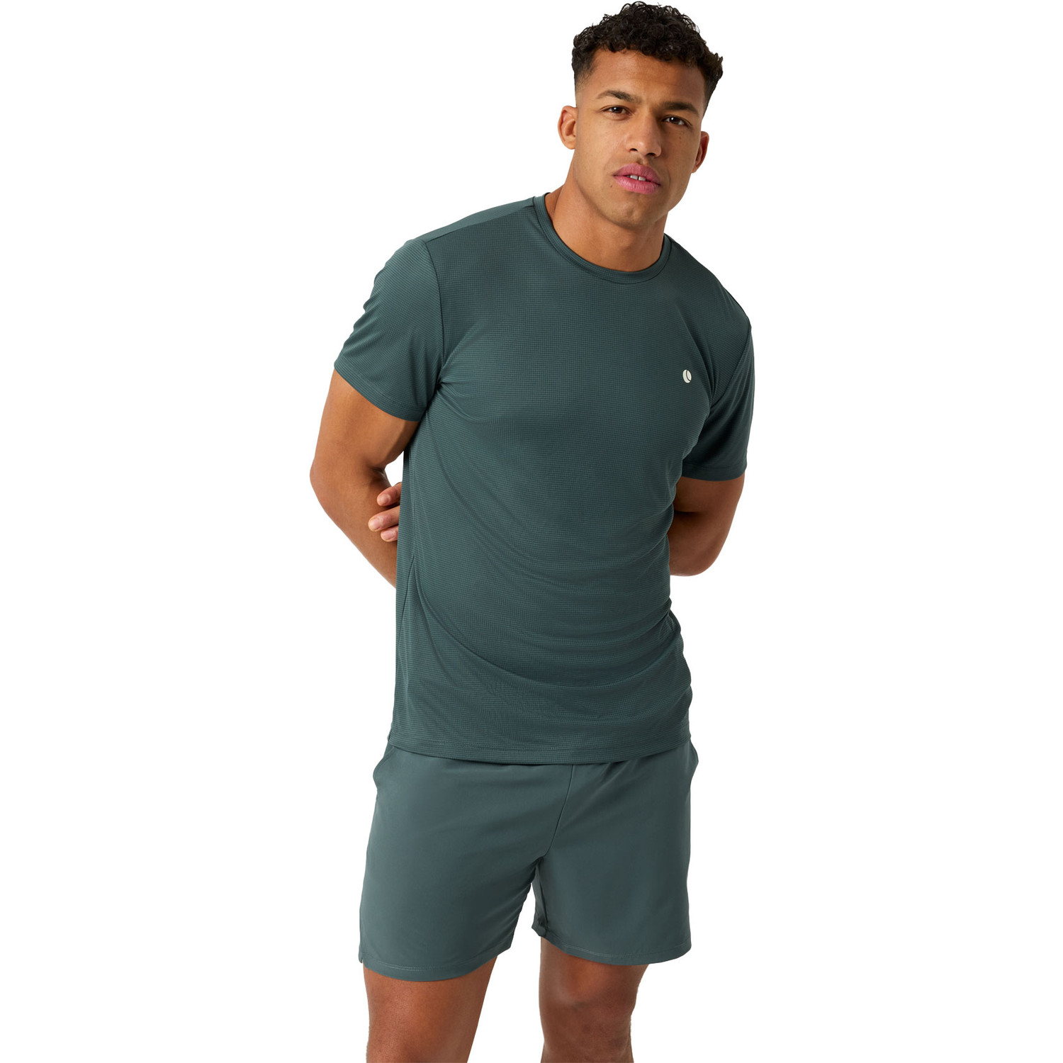 Björn Ace Light Tee