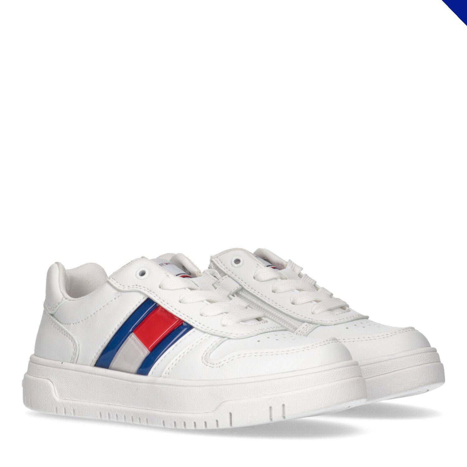 Tommy Hilfiger| Kinder Sneaker FLAG