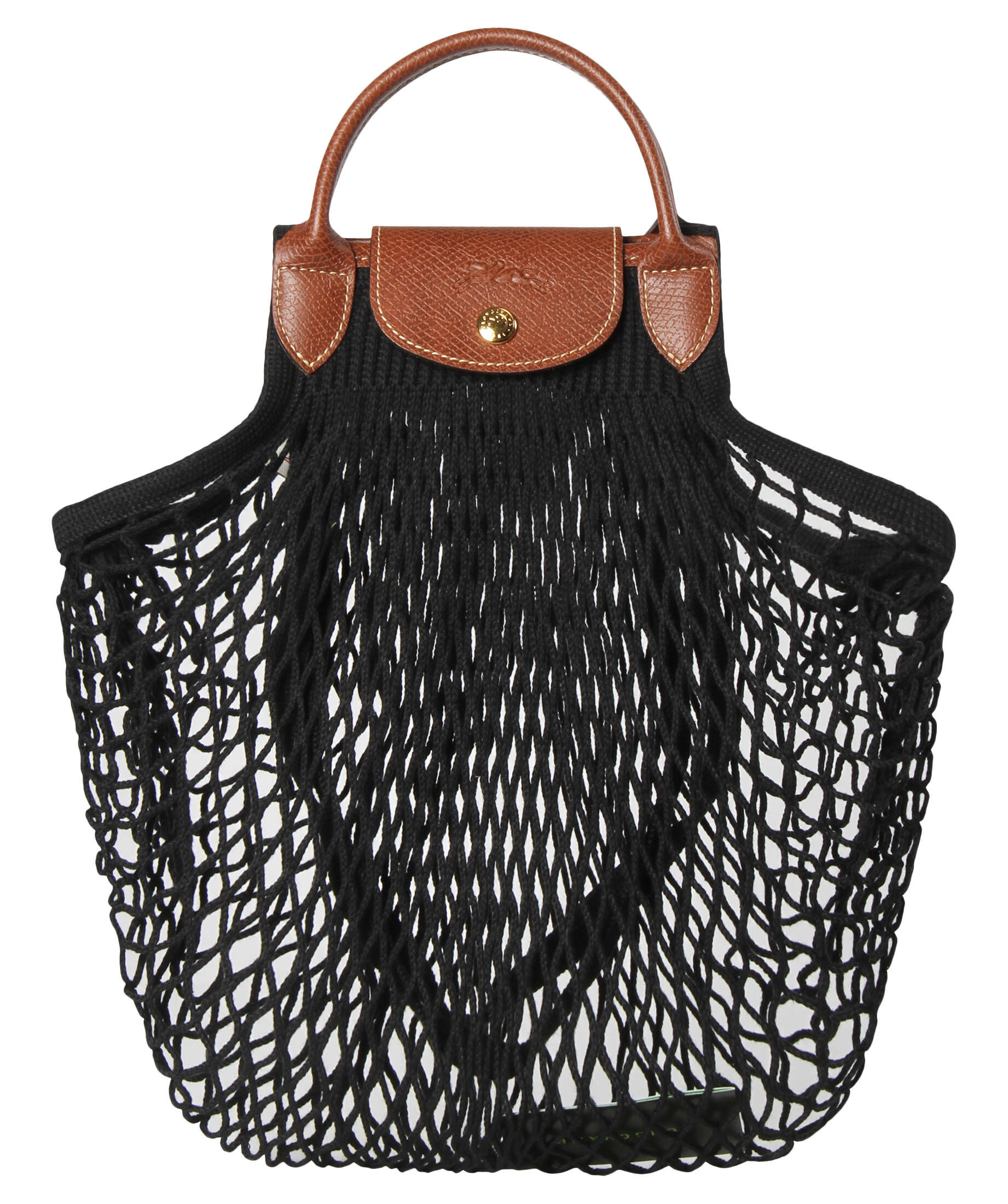 Longchamp| Damen Handtasche LE PLIAGE FILET