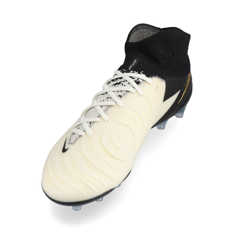 Nike Phantom Luna II Elite AG-PRO Mad Ready - Blanc/Noir/Doré