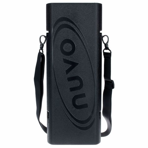 Nuvo jSAX Saxophone black-pink 2.0
