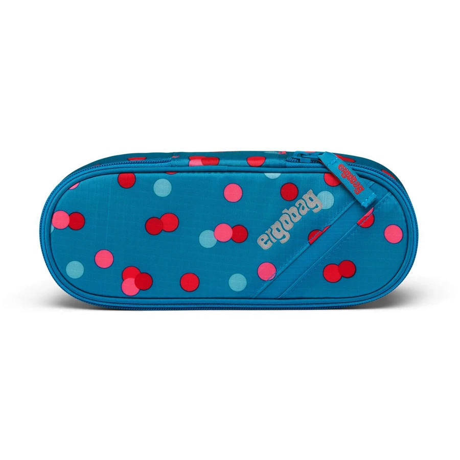 Ergobag Cubo - Schulranzen Set 5tlg. Modell 2024 VoltiBär