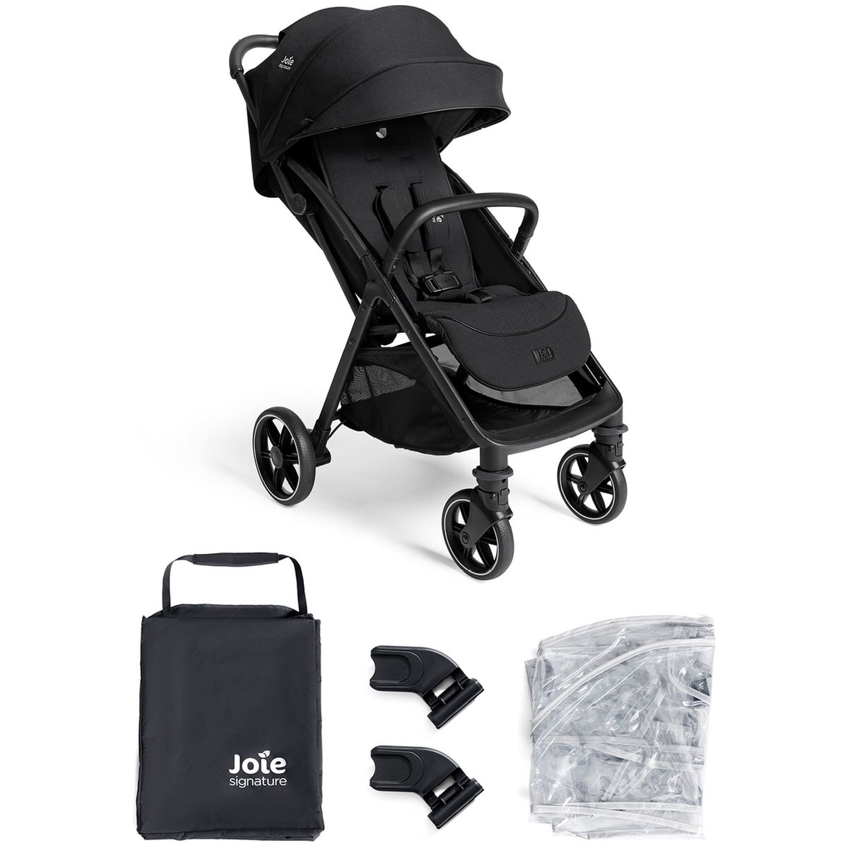 JoieJoie   parcel lx Signature eclipse