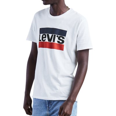 Tee-shirt à manches courtes homme Sportswear Logo Graphic LEVIS