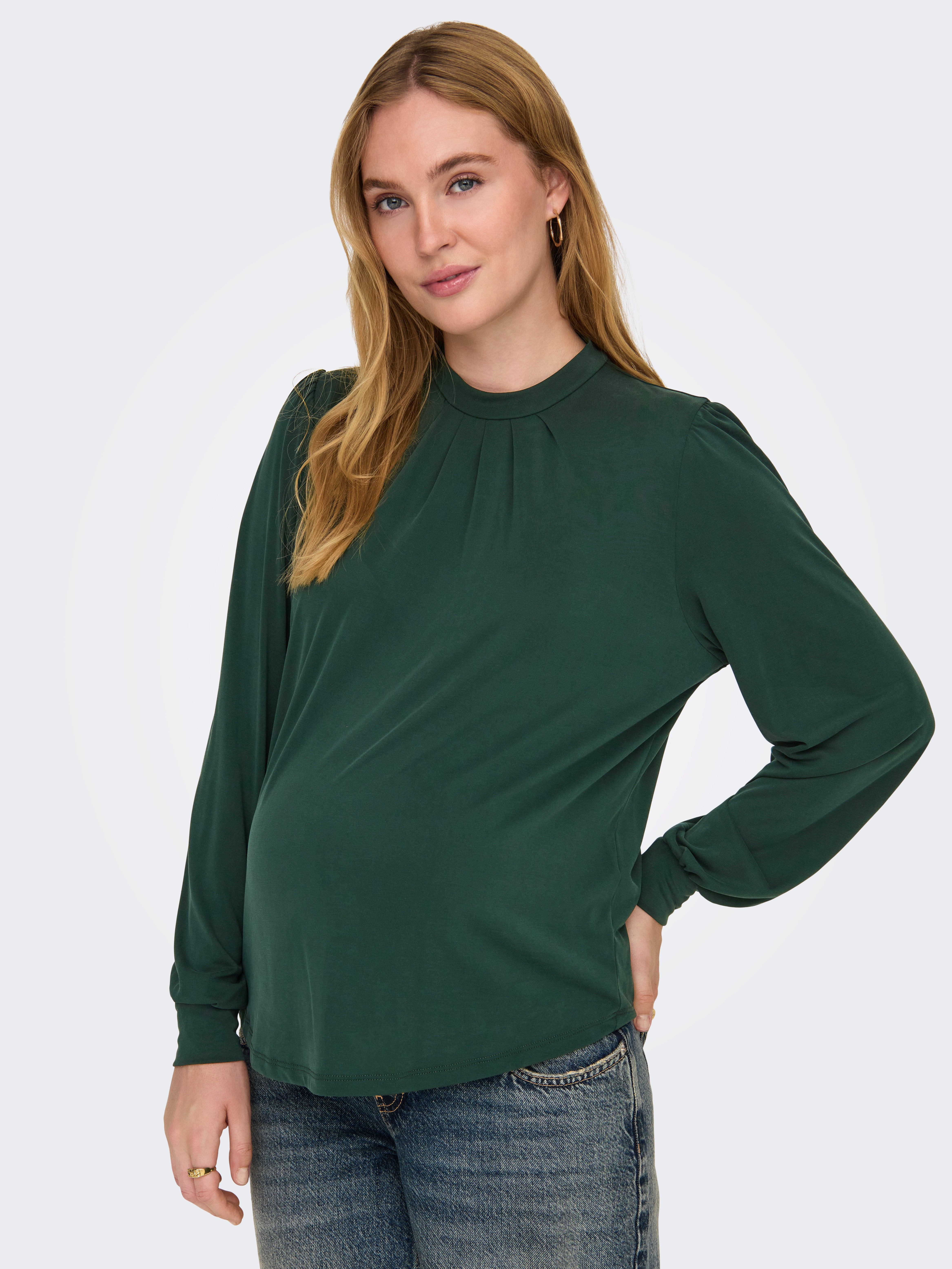 OLMFREE Top Scarab