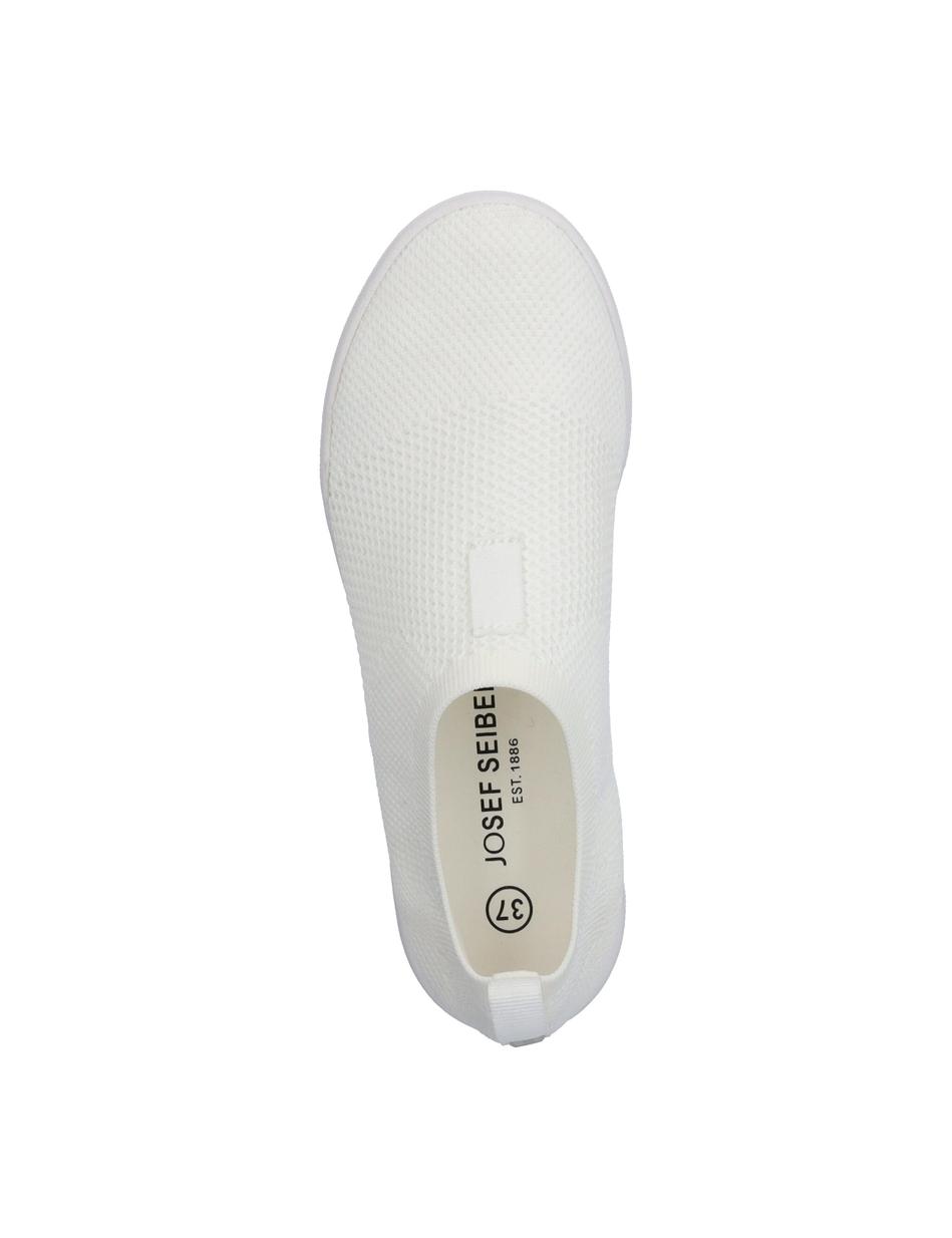 Sneaker Sina 64, weiß
