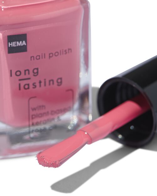 vernis à ongles longue tenue 011 heart breaker