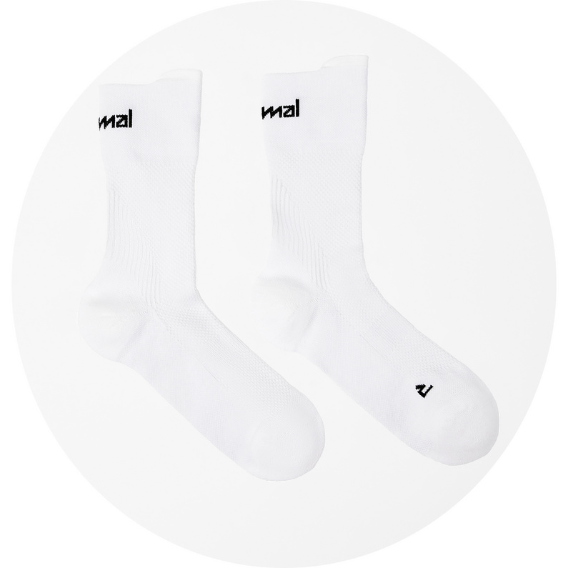 NNormal Race Socken