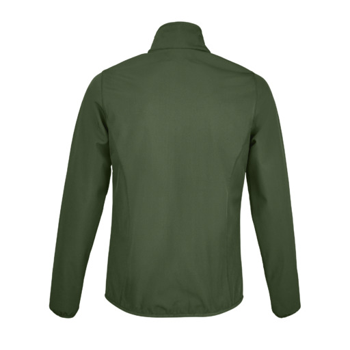 Jaqueta Softshell Sols Radian