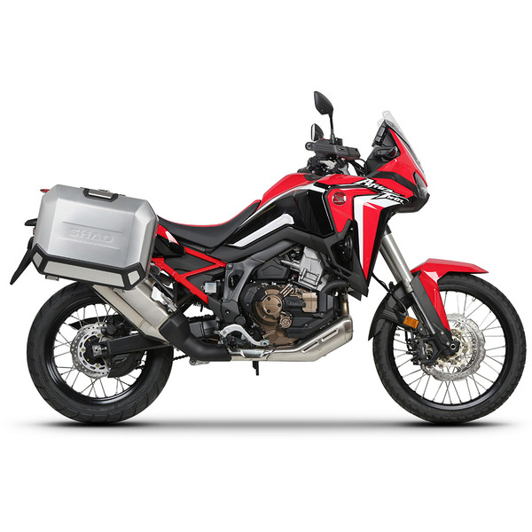 Shad - Support Fixation 4P System Honda Africa Twin CRF 1100 L H0CR104P