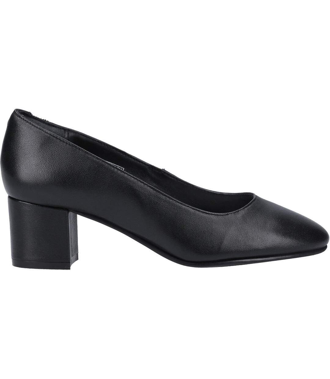 Hush Puppies - Escarpins ANNA - Femme (Noir) - UTFS7053