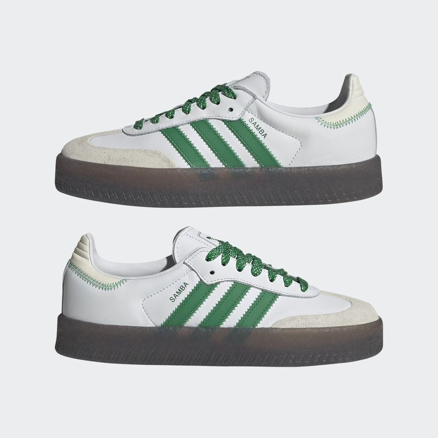 Adidas Original Chaussure Sambae